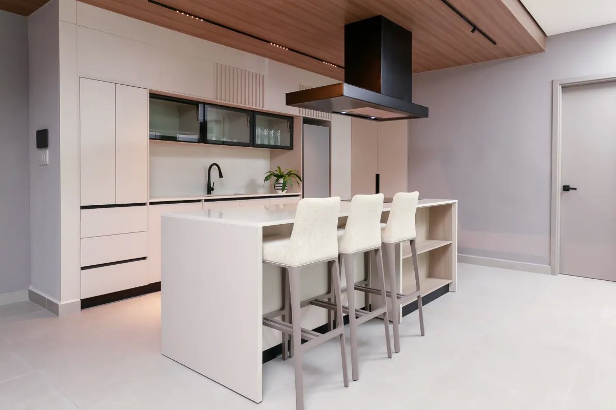 Apartment For Sale in Bella Vista