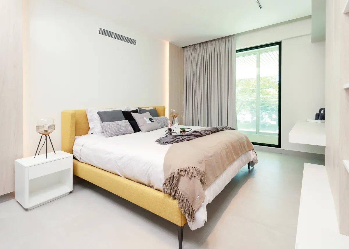 Apartment For Sale in Bella Vista