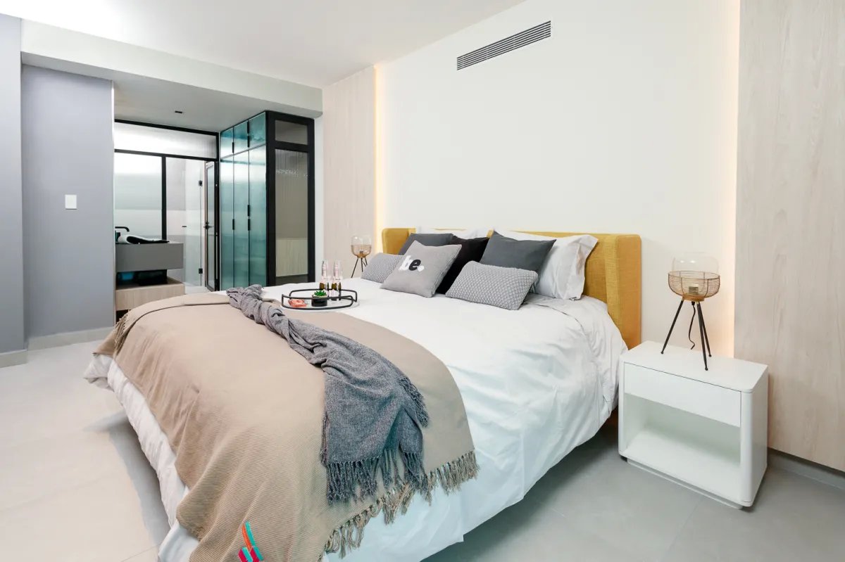 Apartment For Sale in Bella Vista