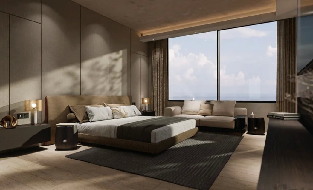 SE VENDE APARTAMENTO EN COSTA DEL ESTE