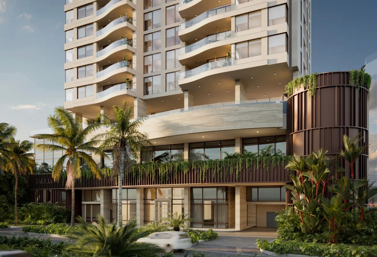 SE VENDE APARTAMENTO EN COSTA DEL ESTE
