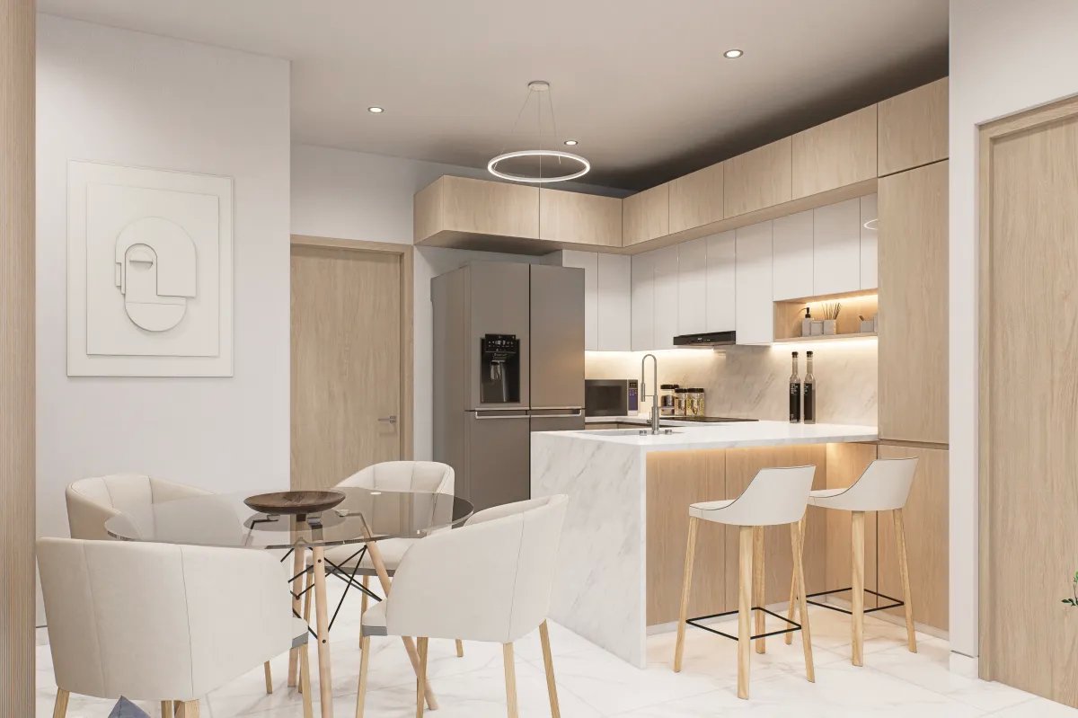 SE VENDE APARTAMENTO EN MARBELLA