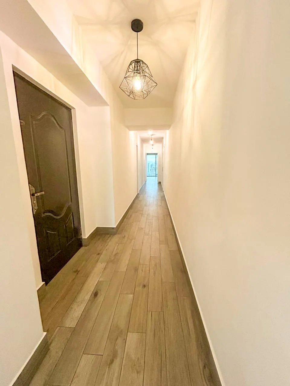 Venta de apartamento en PH Prive Tower, San Francisco