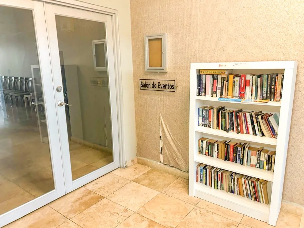 Venta de apartamento en PH Prive Tower, San Francisco