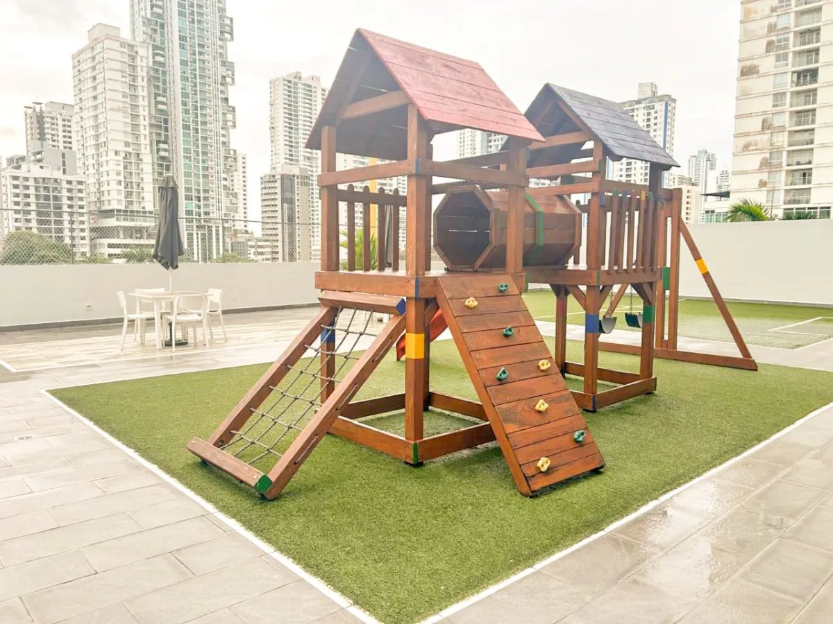 Venta de apartamento en PH Prive Tower, San Francisco