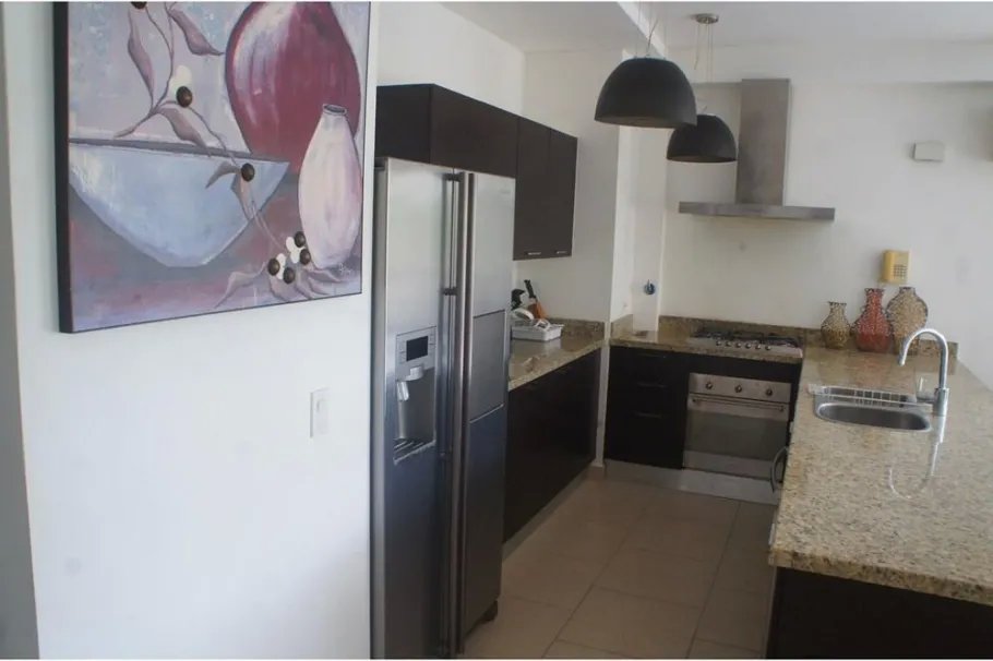 PANAMÁ PACÍFICO APARTAMENTO EN VENTA