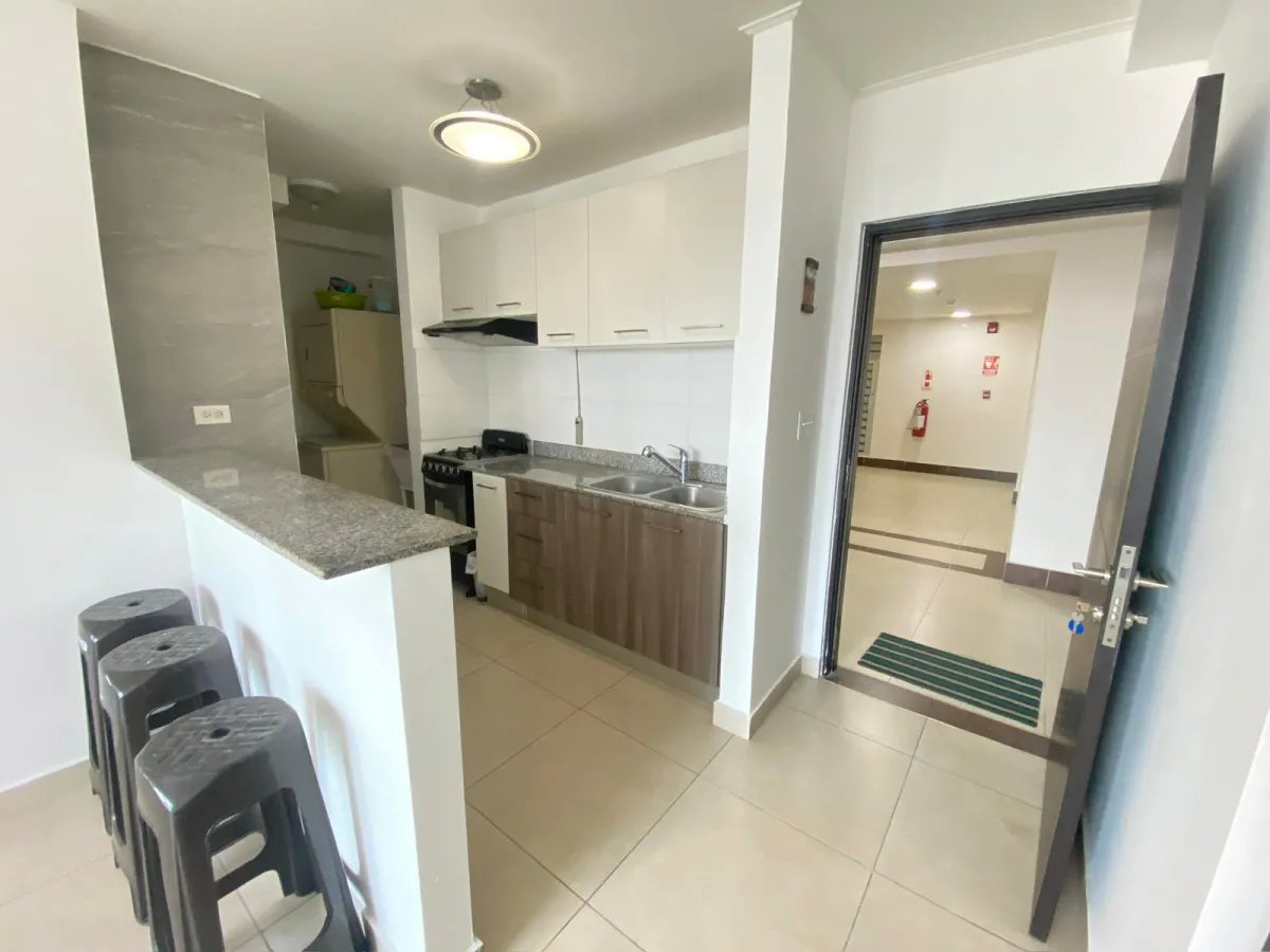 SE VENDE APARTAMENTO EN HATO PINTADO