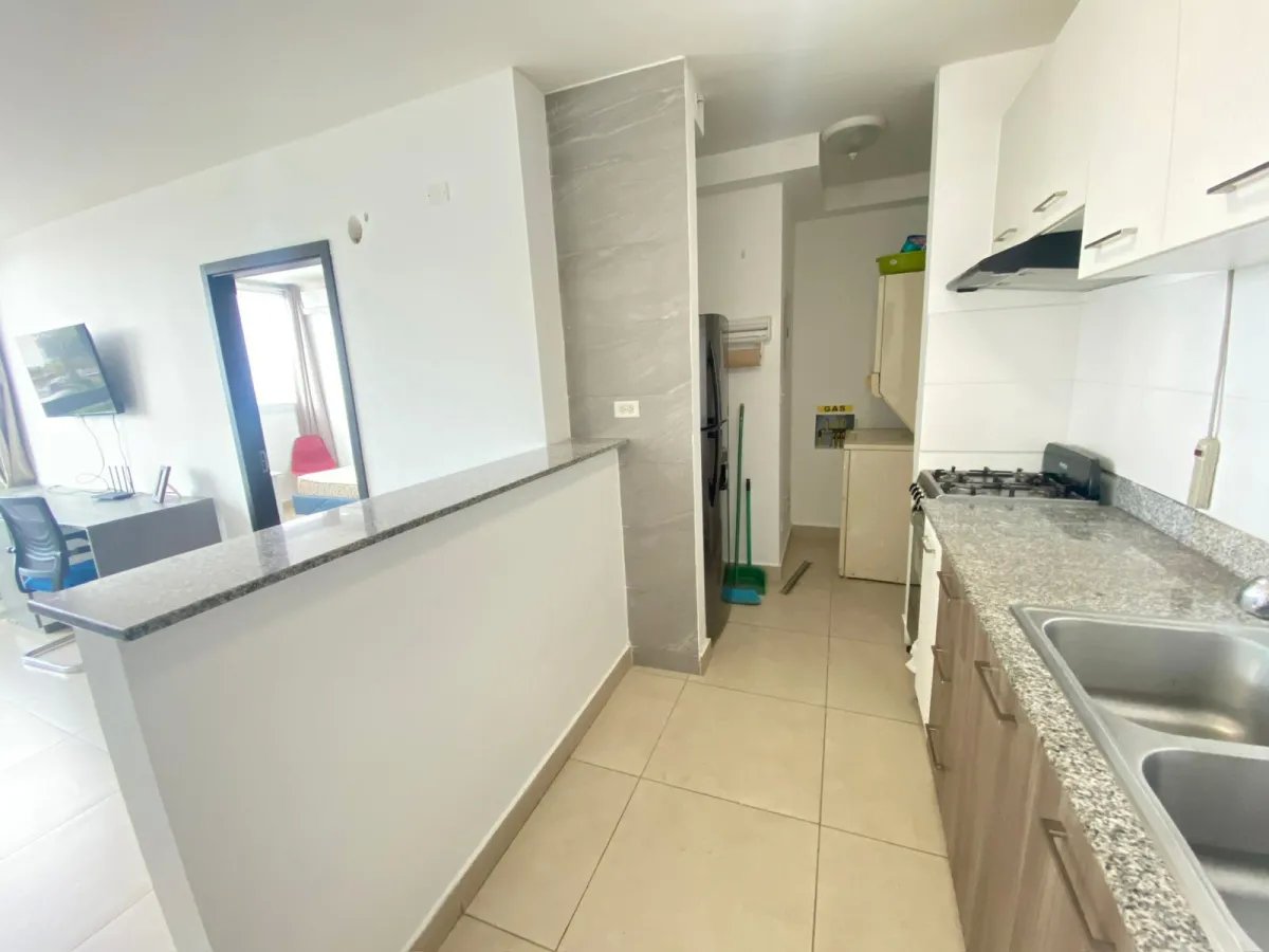 SE VENDE APARTAMENTO EN HATO PINTADO