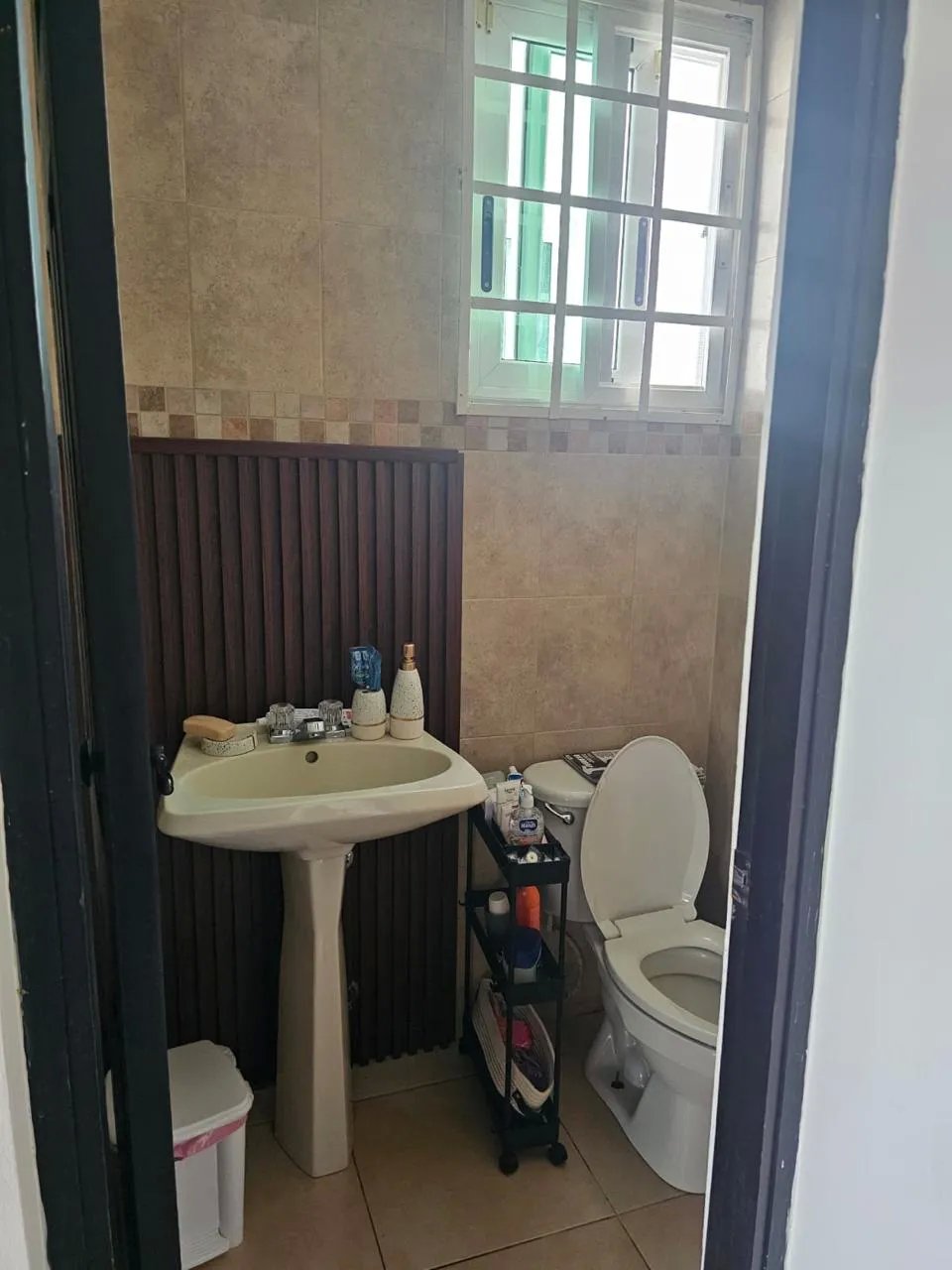 Alquiler de Casa en Coquito Hills