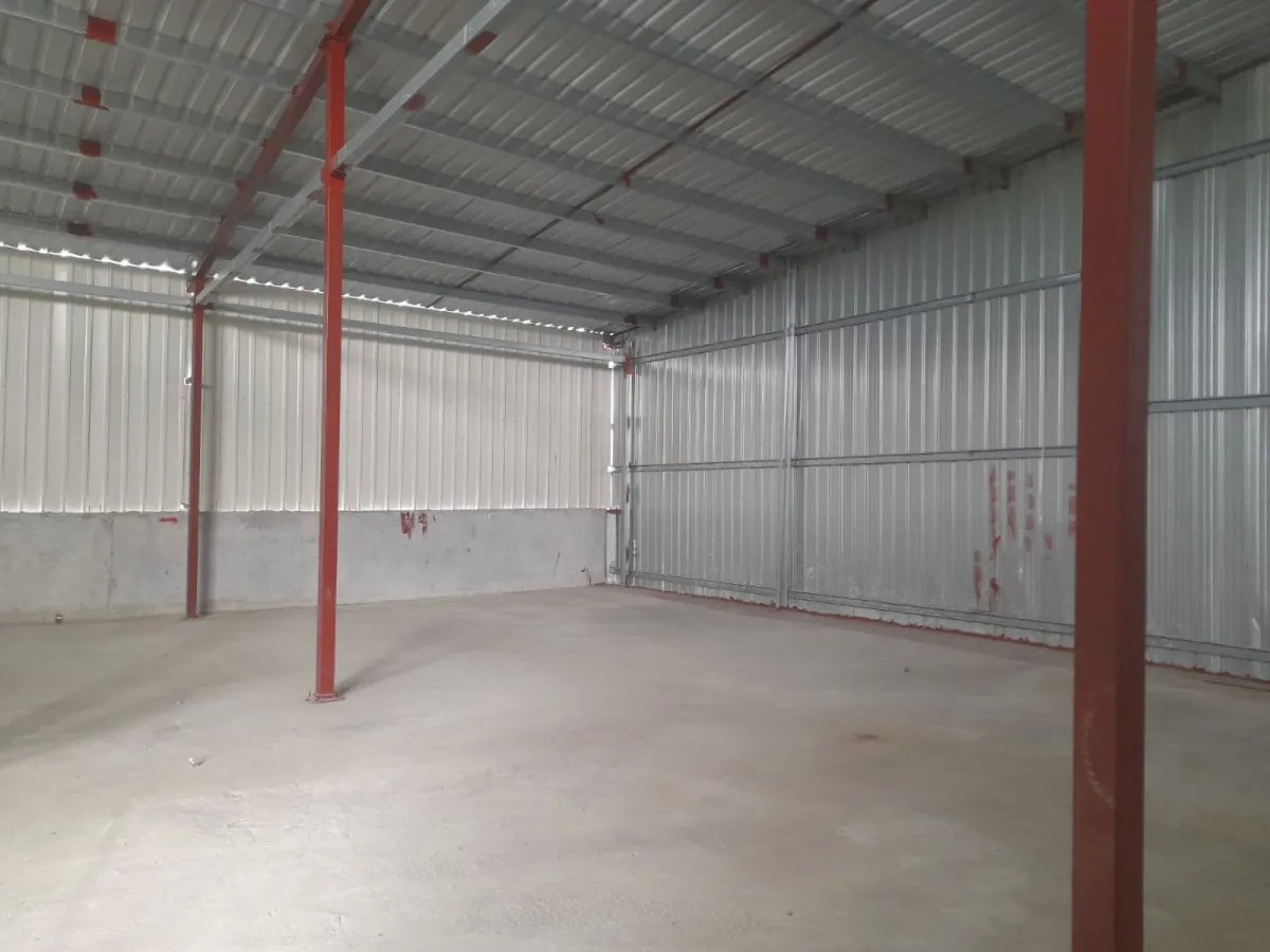 House For Rent in Las Mañanitas