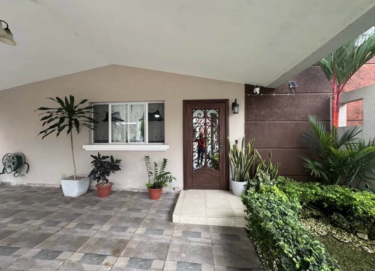 Venta de casa en PH Villa Tiber, Villas del Golf