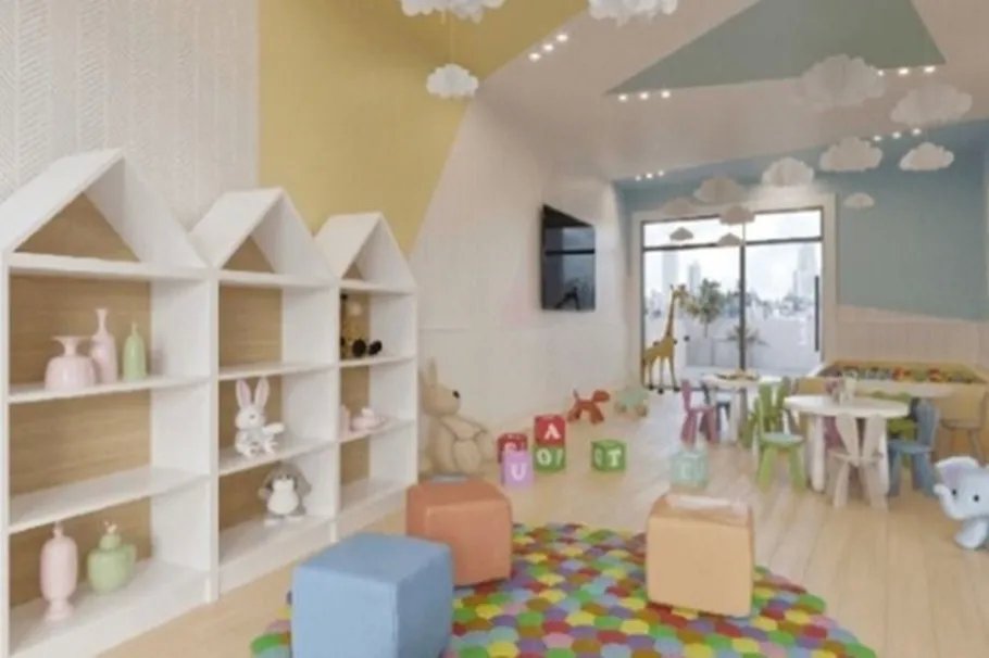 Apartamento en Venta en El Cangrejo