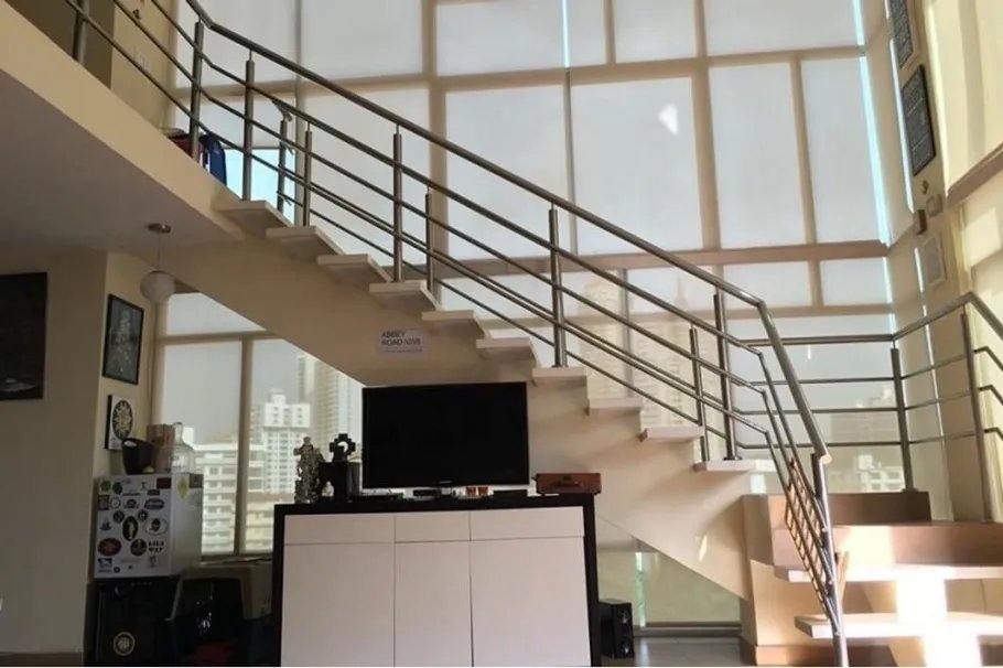 Ventaapartamento tipo loft en El Cangrejoft en Vía Argentina, El Cangr...