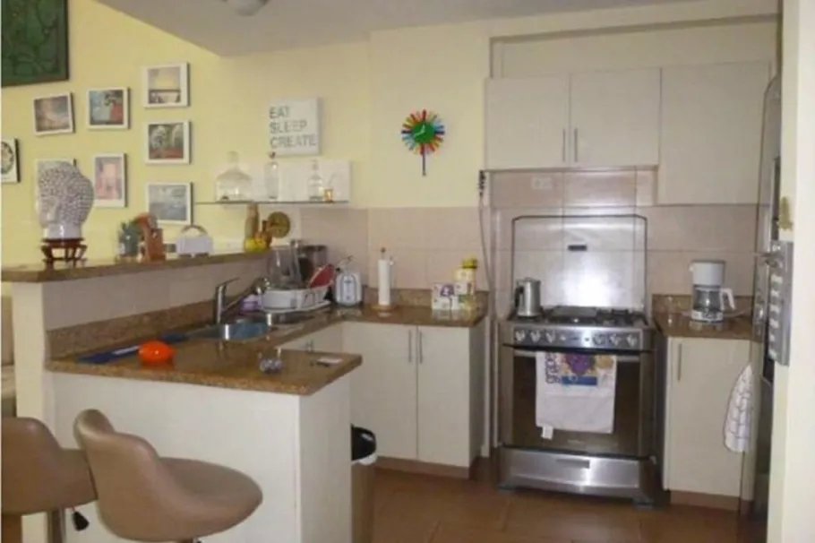 Ventaapartamento tipo loft en El Cangrejoft en Vía Argentina, El Cangrejo