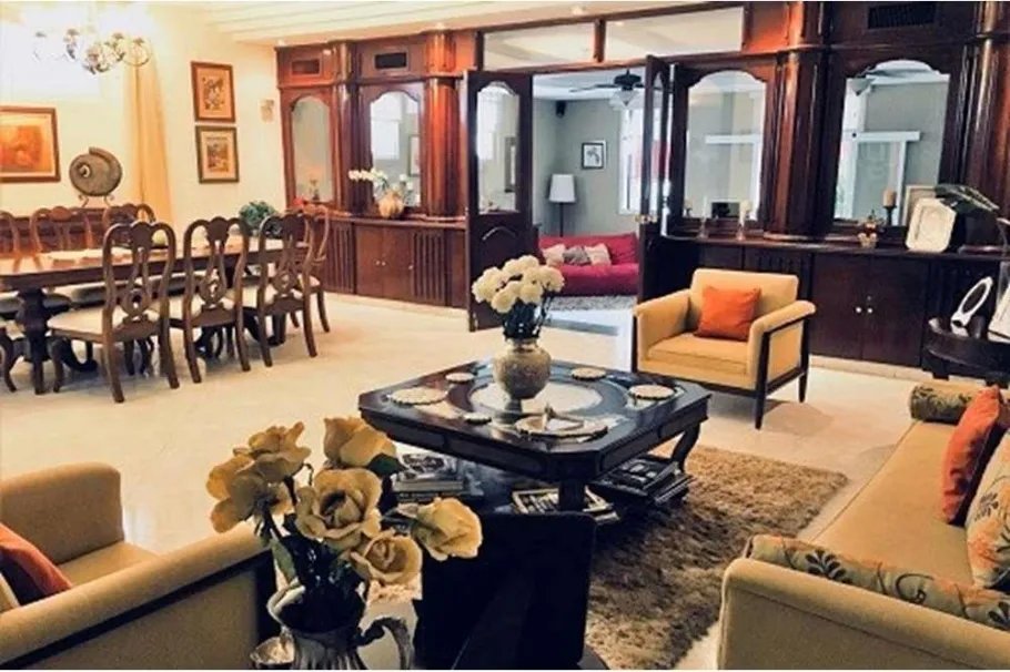 Venta de Duplex en El Avance, Betania
