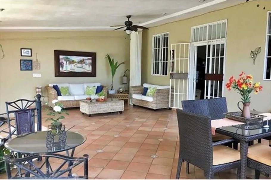 Venta de Duplex en El Avance, Betania