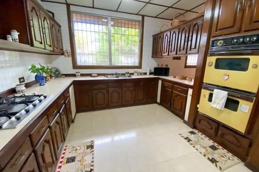 Venta de casa en Altos del Golf, San Francisco