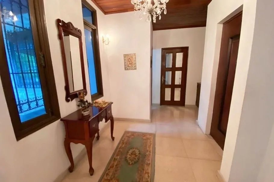 Venta de casa en Altos del Golf, San Francisco