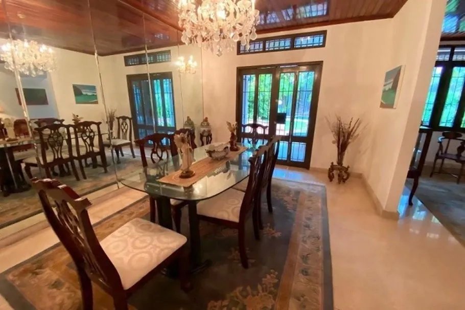 Venta de casa en Altos del Golf, San Francisco