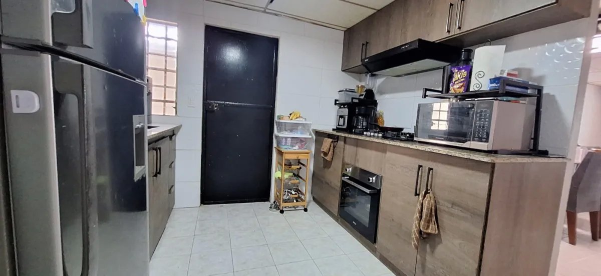Casa en Venta Urb. Jardines de Sevilla, Las Cumbres