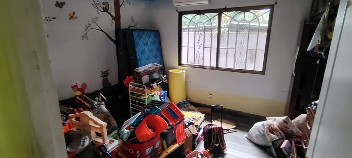 SE VENDE HERMOSA CASA EN ARRAIJAN