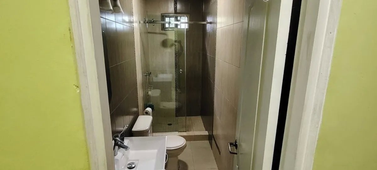 SE VENDE HERMOSA CASA EN ARRAIJAN