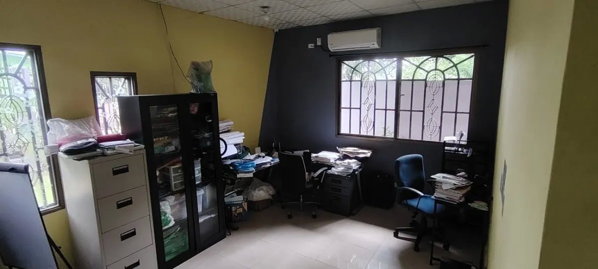 SE VENDE HERMOSA CASA EN ARRAIJAN
