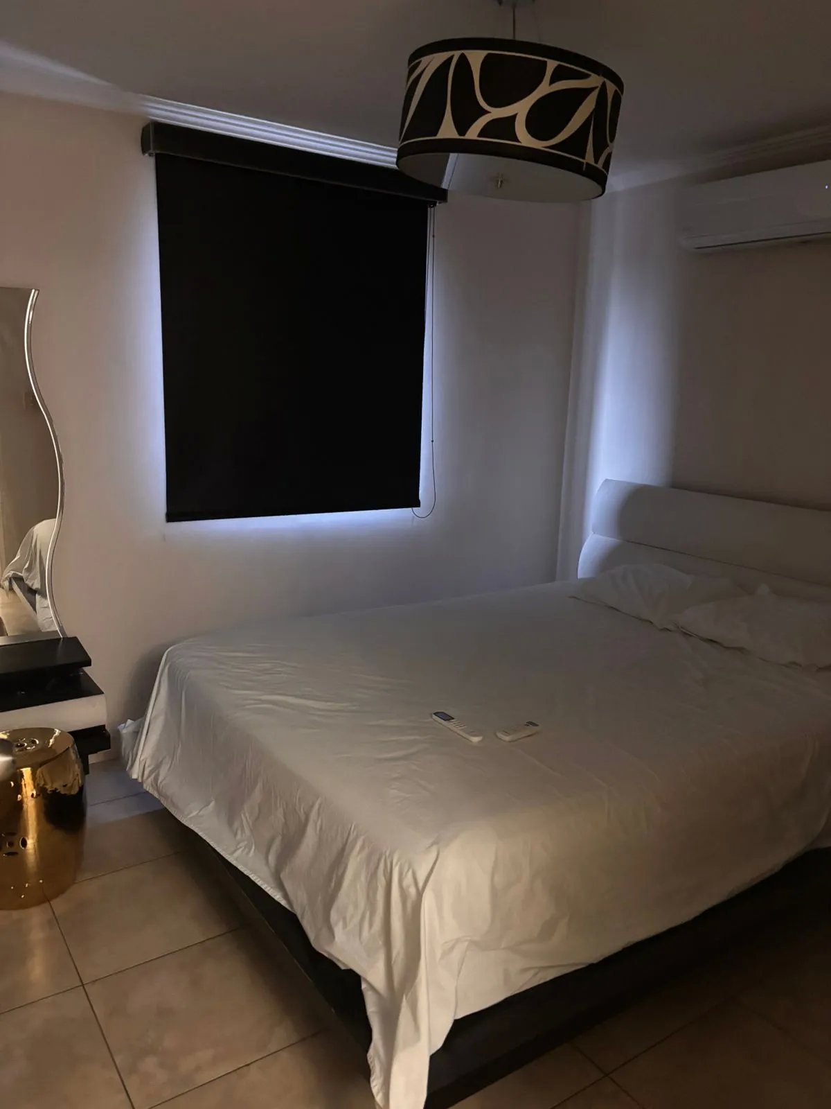 Alquiler de Apartamento en Parque Lefevre