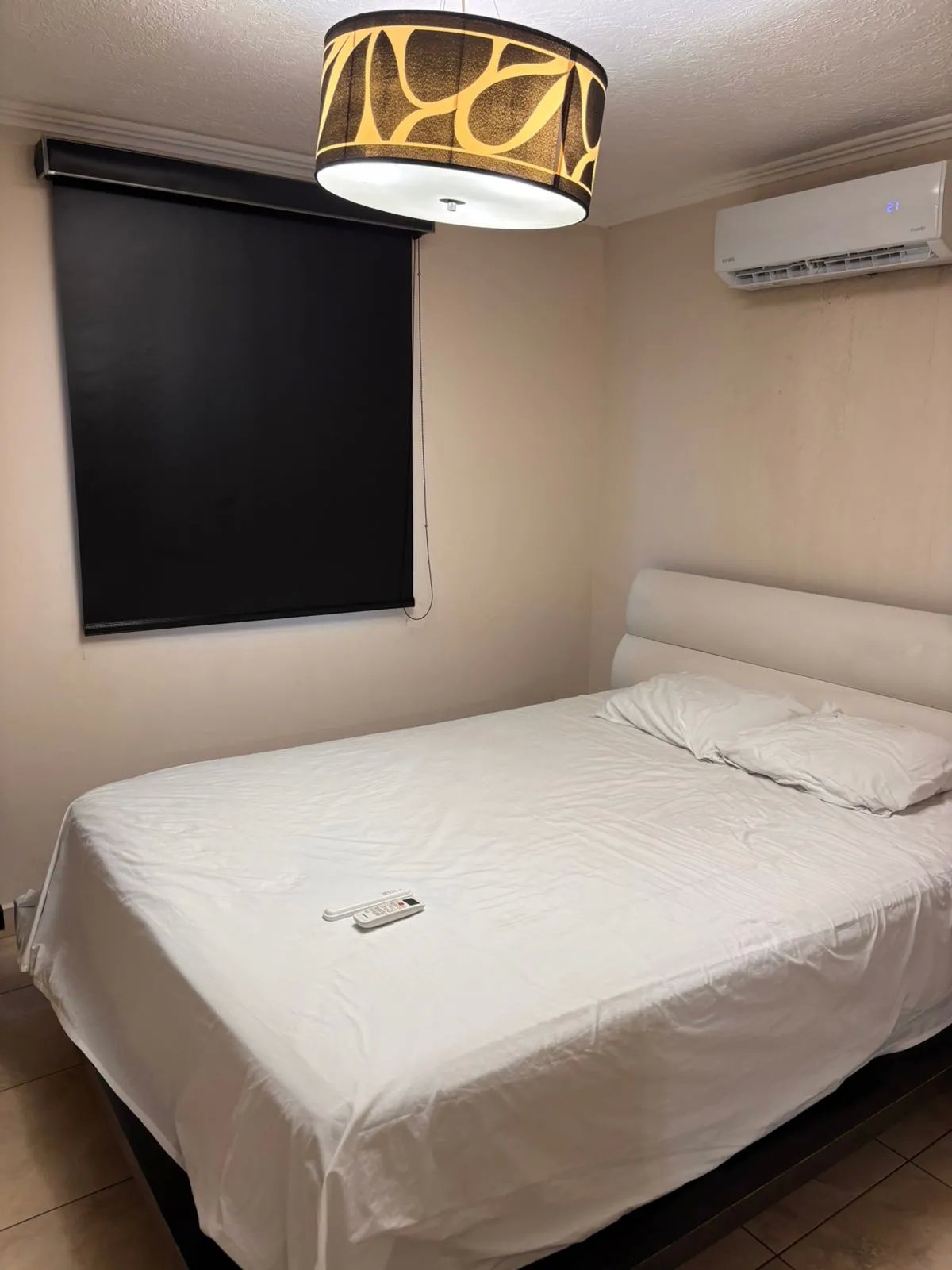 Alquiler de Apartamento en Parque Lefevre