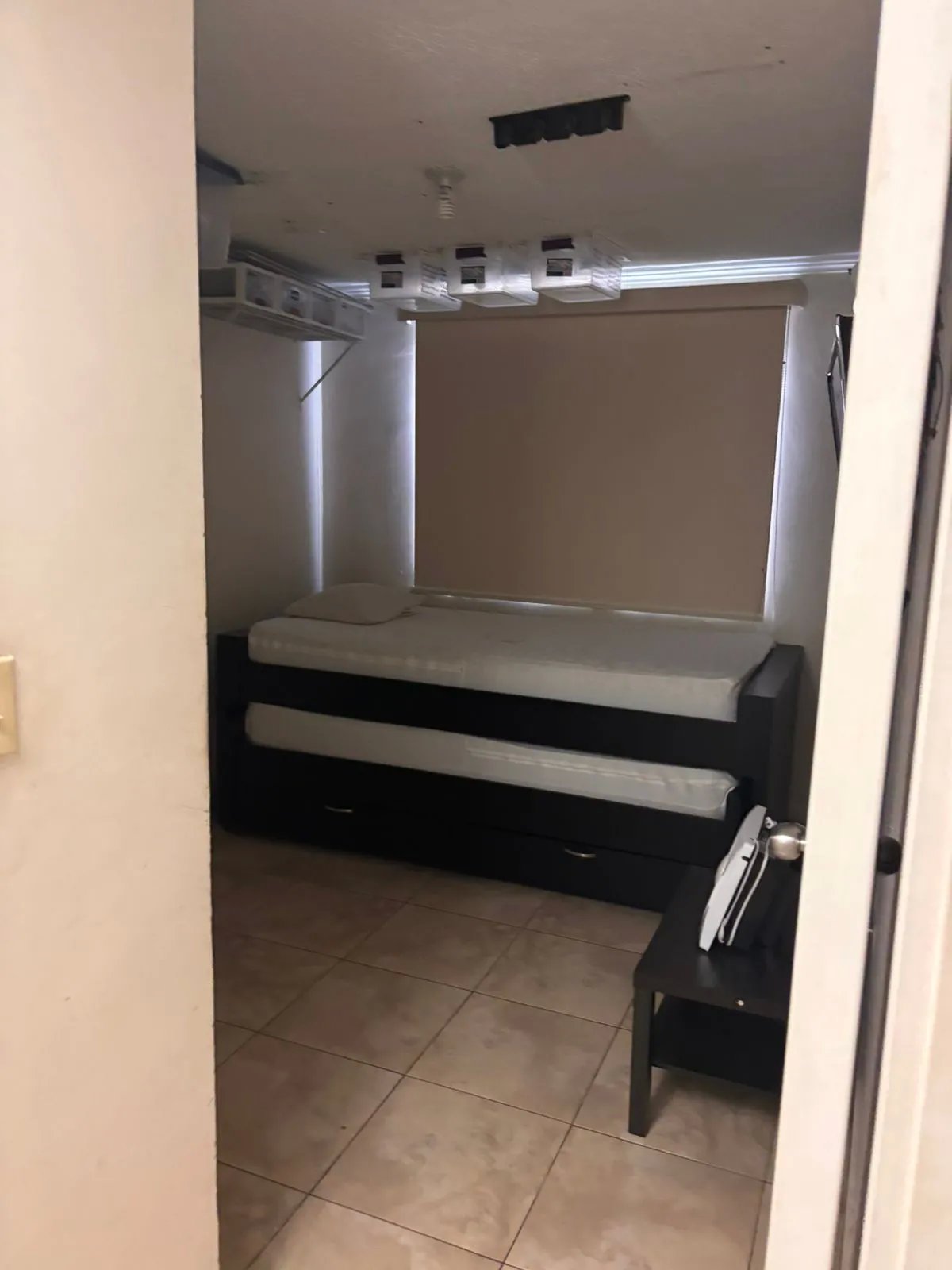 Alquiler de Apartamento en Parque Lefevre