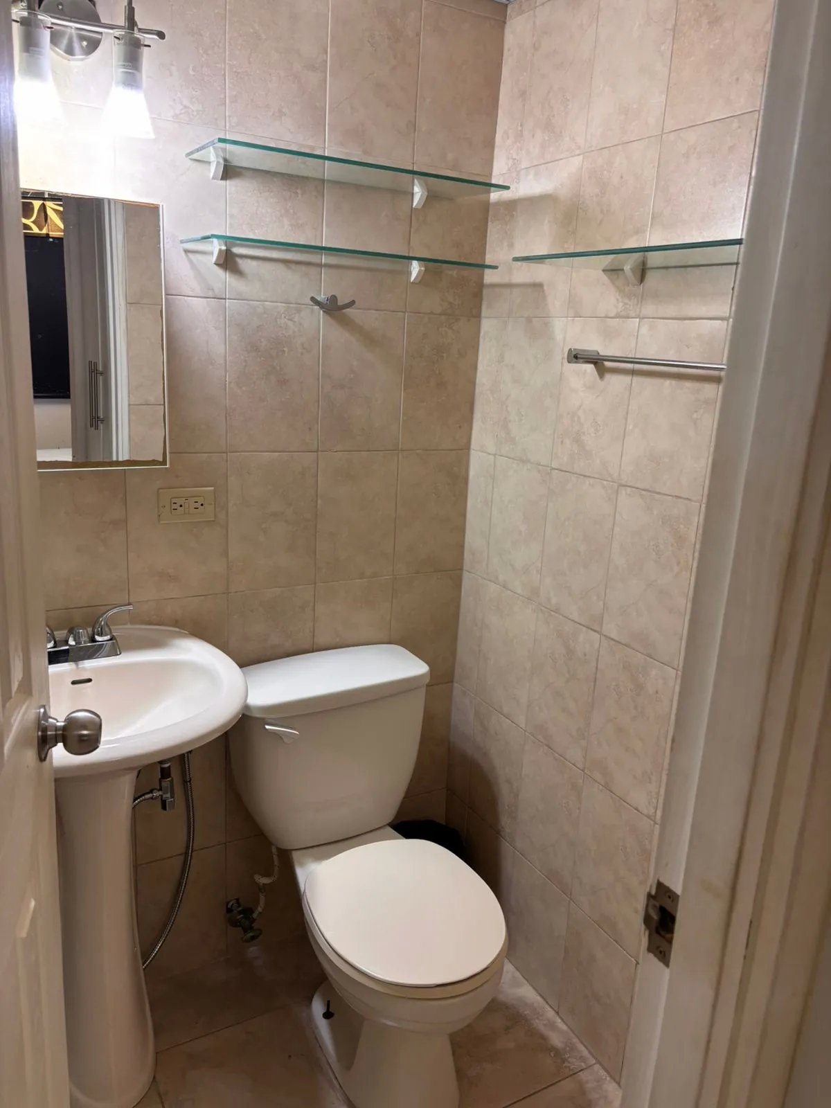 Alquiler de Apartamento en Parque Lefevre