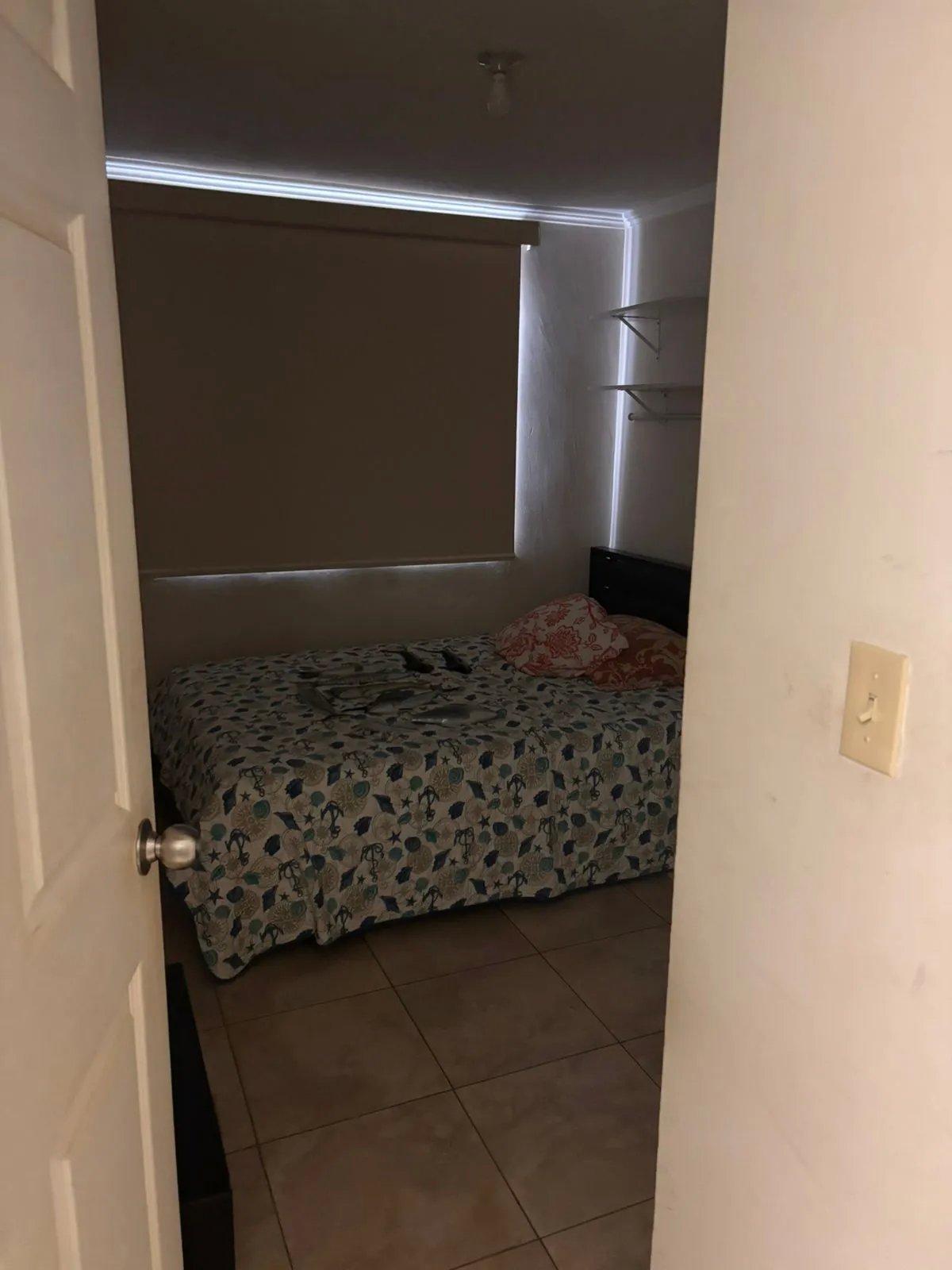 Alquiler de Apartamento en Parque Lefevre
