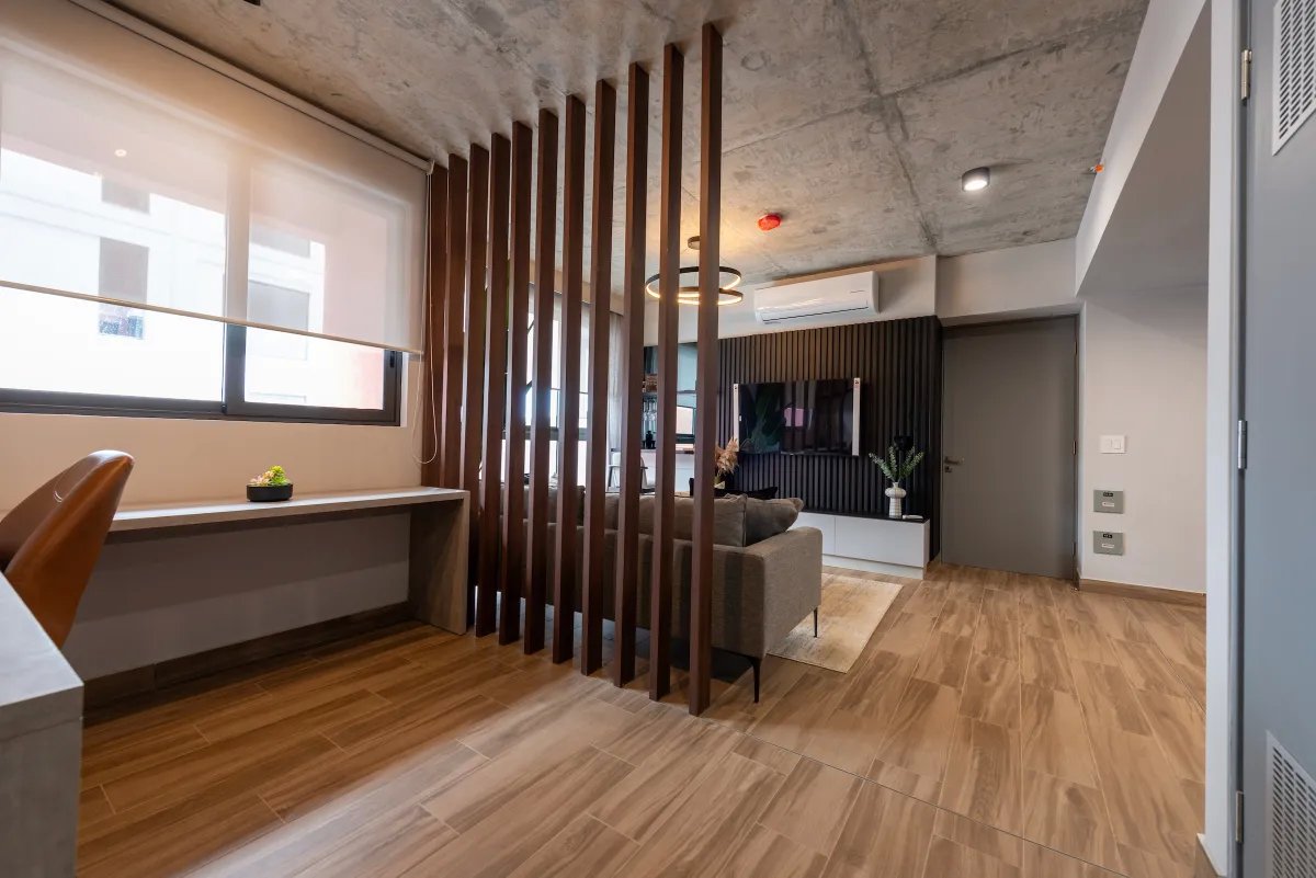 Apartment For Sale in Panama Pacifico Boulevard