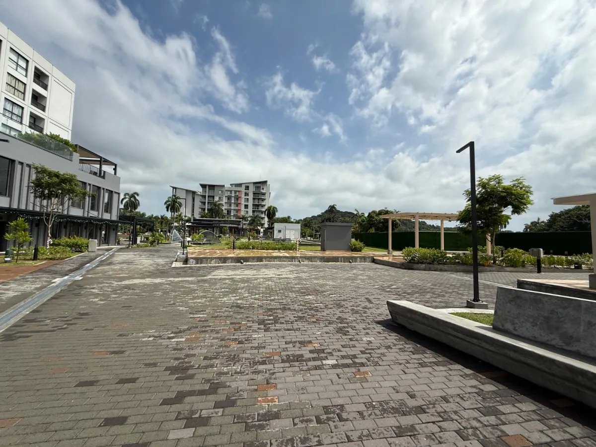 Apartment For Sale in Panama Pacifico Boulevard