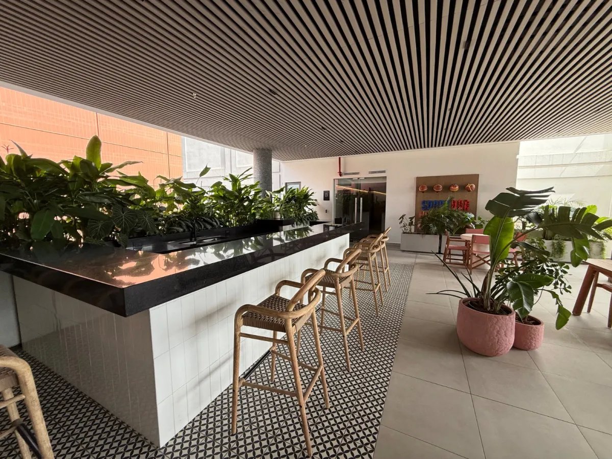 Apartment For Sale in Panama Pacifico Boulevard