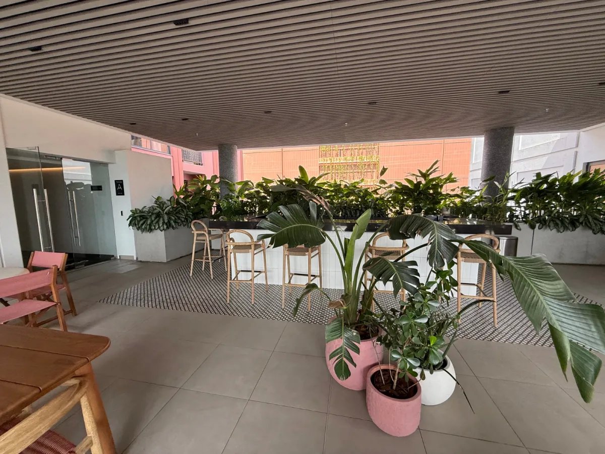 Apartment For Sale in Panama Pacifico Boulevard