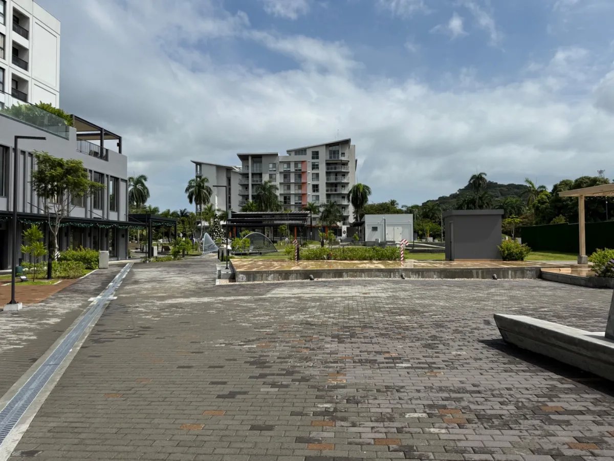 Apartment For Sale in Panama Pacifico Boulevard
