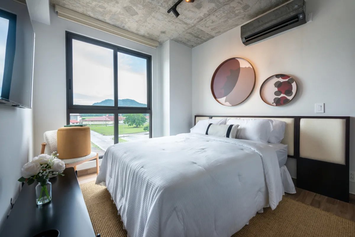 Apartment For Sale in Panama Pacifico Boulevard
