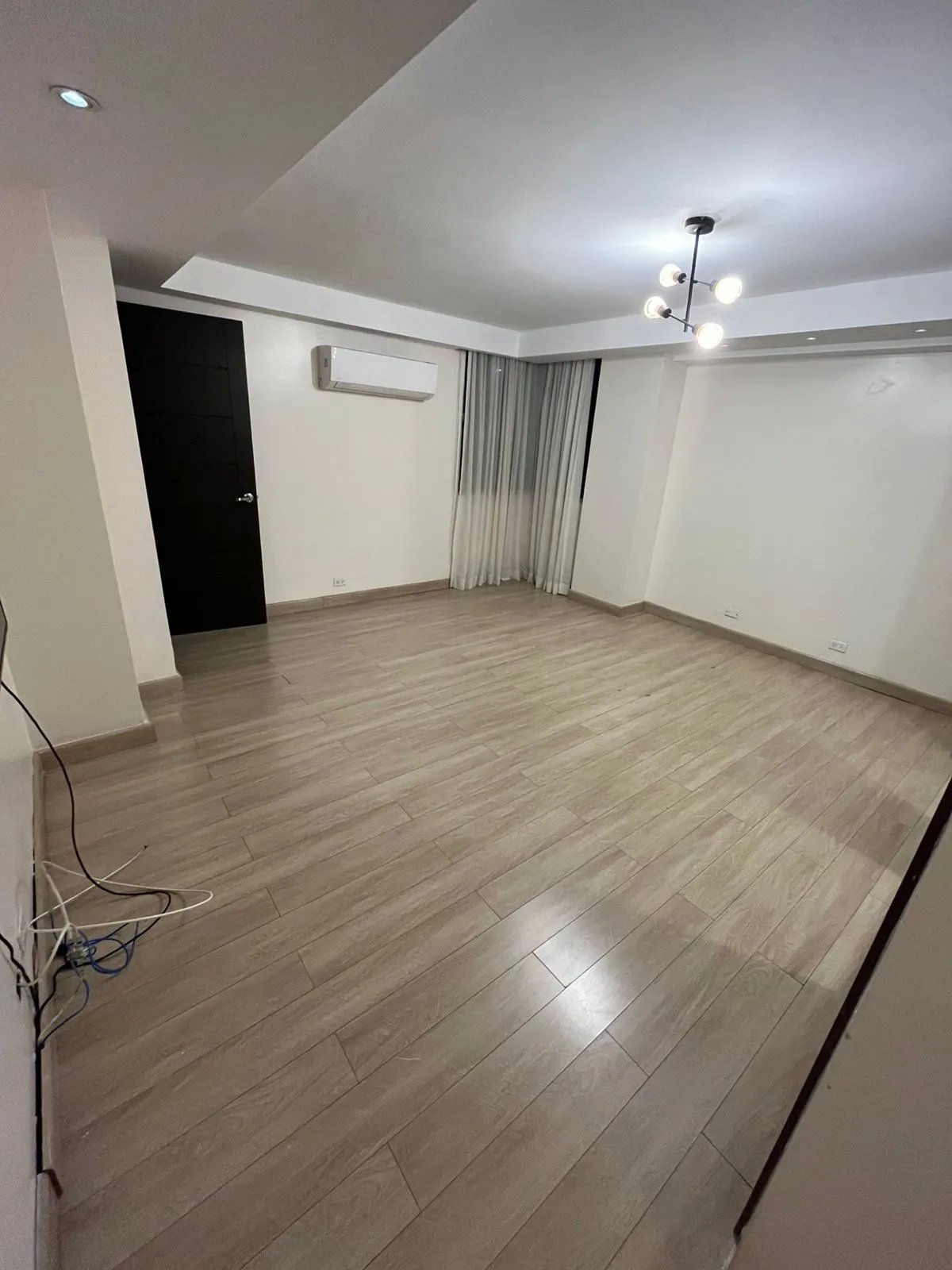 Alquiler de apartamento en Paitilla