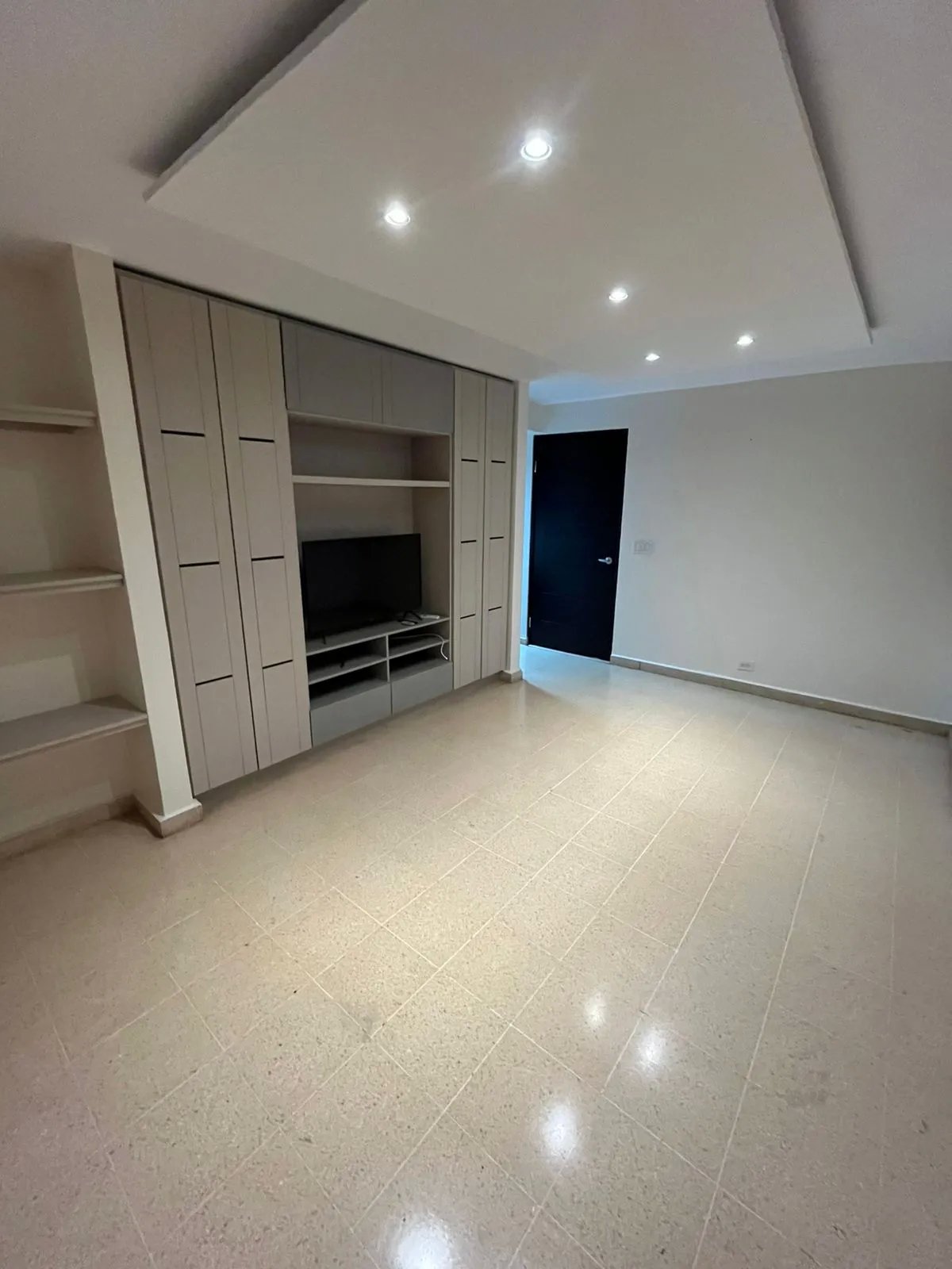 Alquiler de apartamento en Paitilla