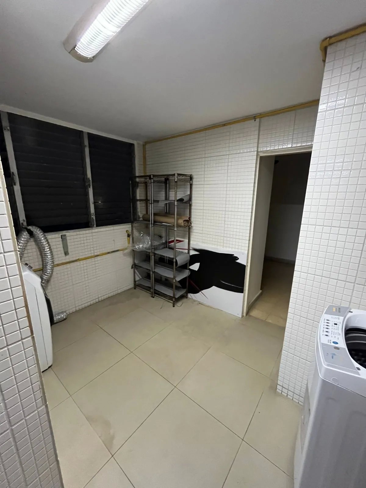 Alquiler de apartamento en Paitilla