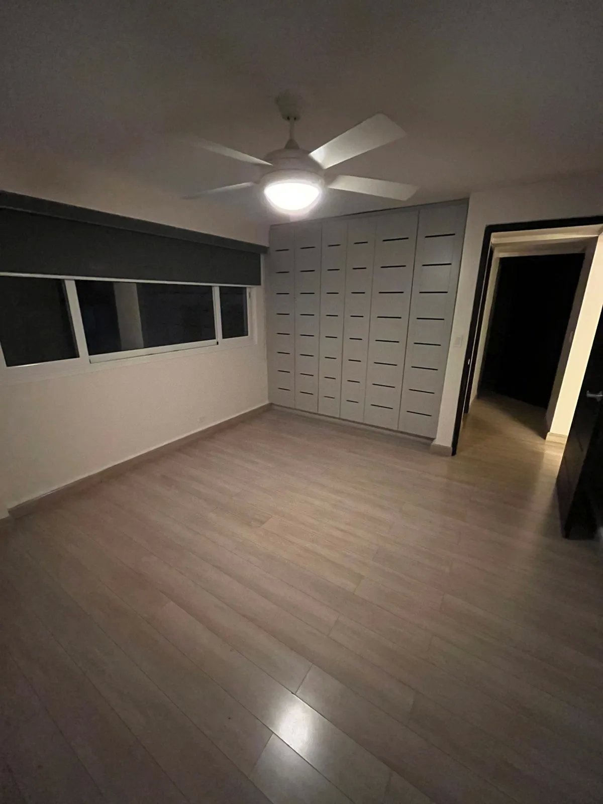 Alquiler de apartamento en Paitilla