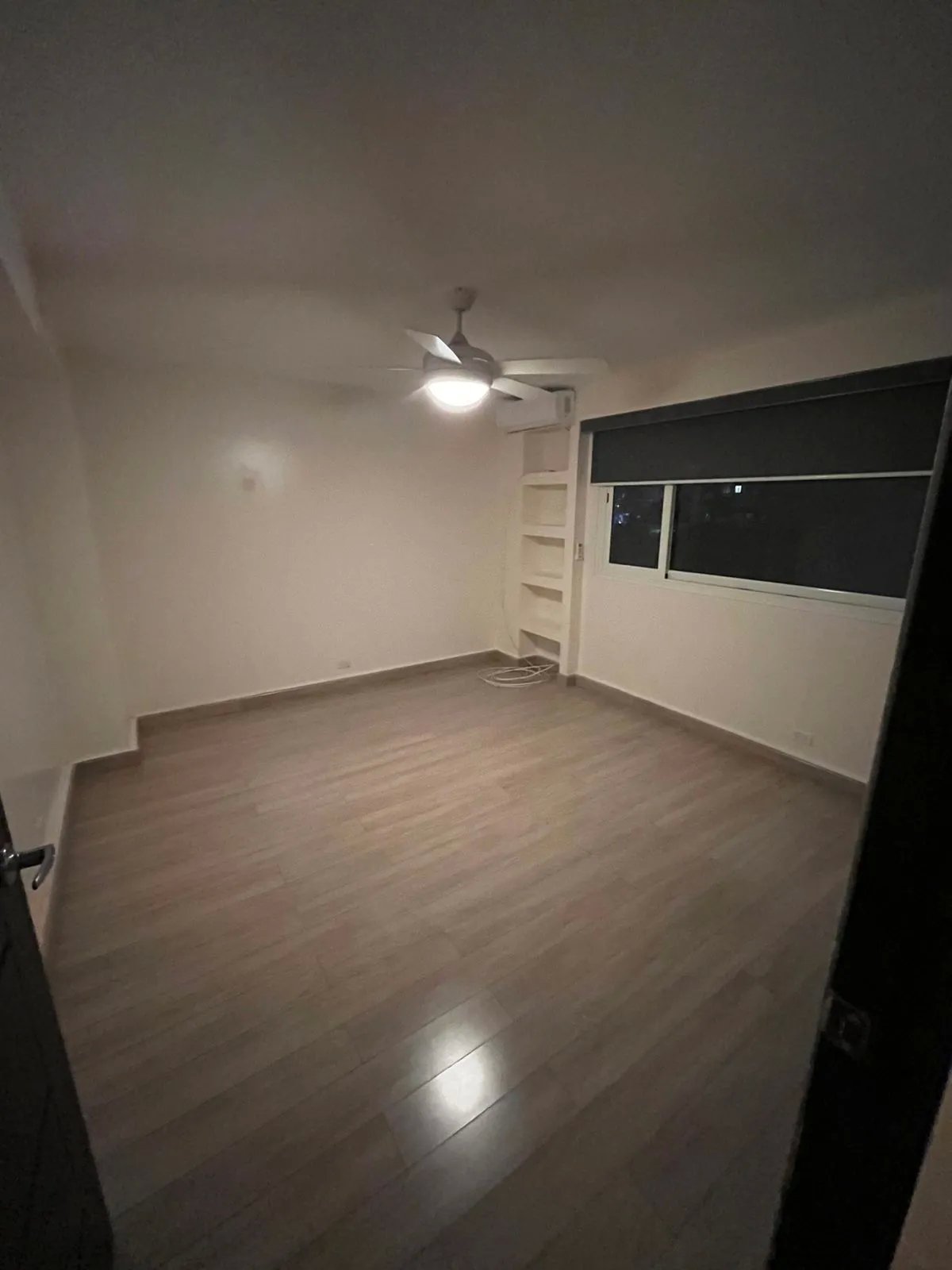 Alquiler de apartamento en Paitilla