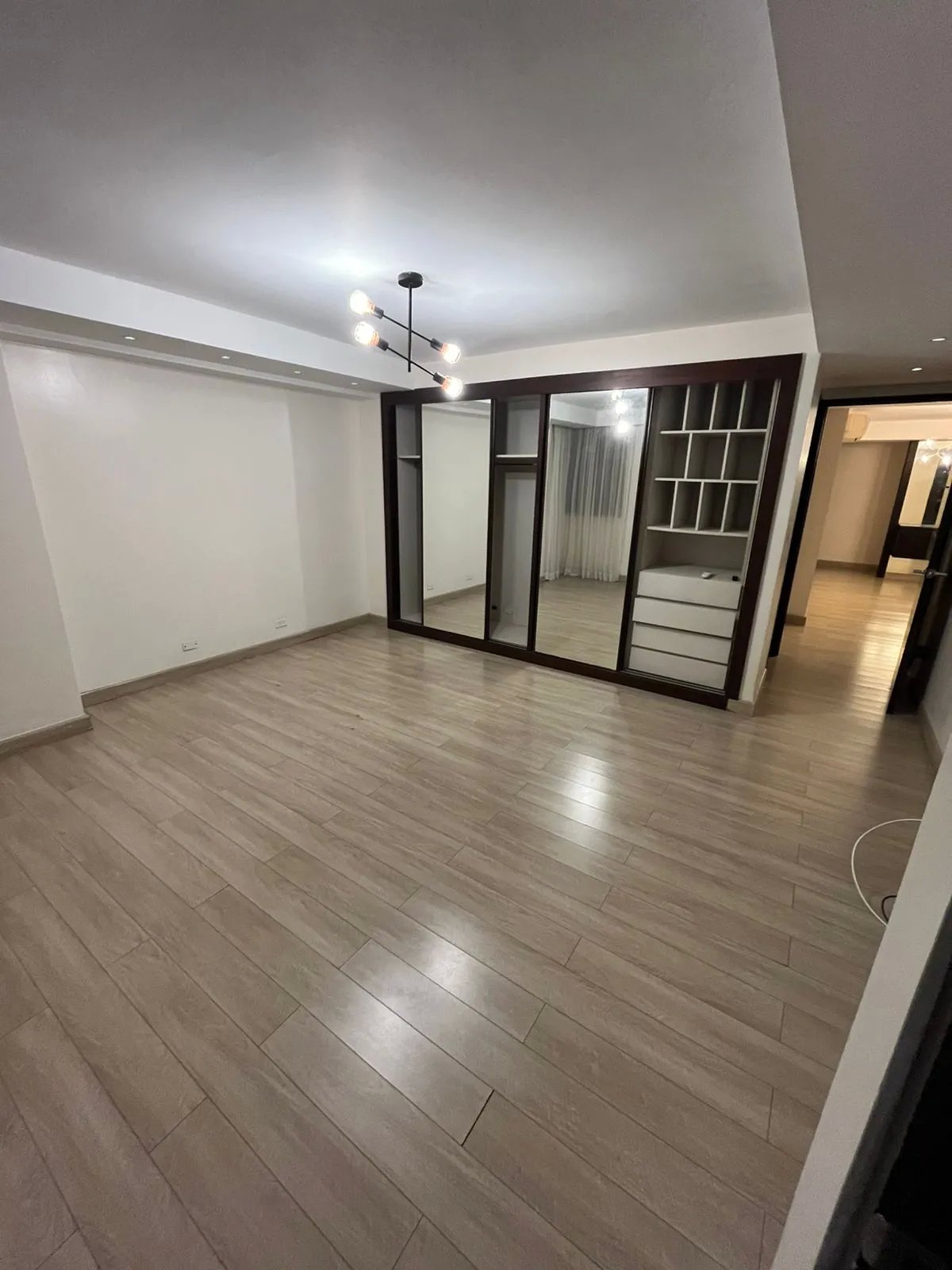Alquiler de apartamento en Paitilla
