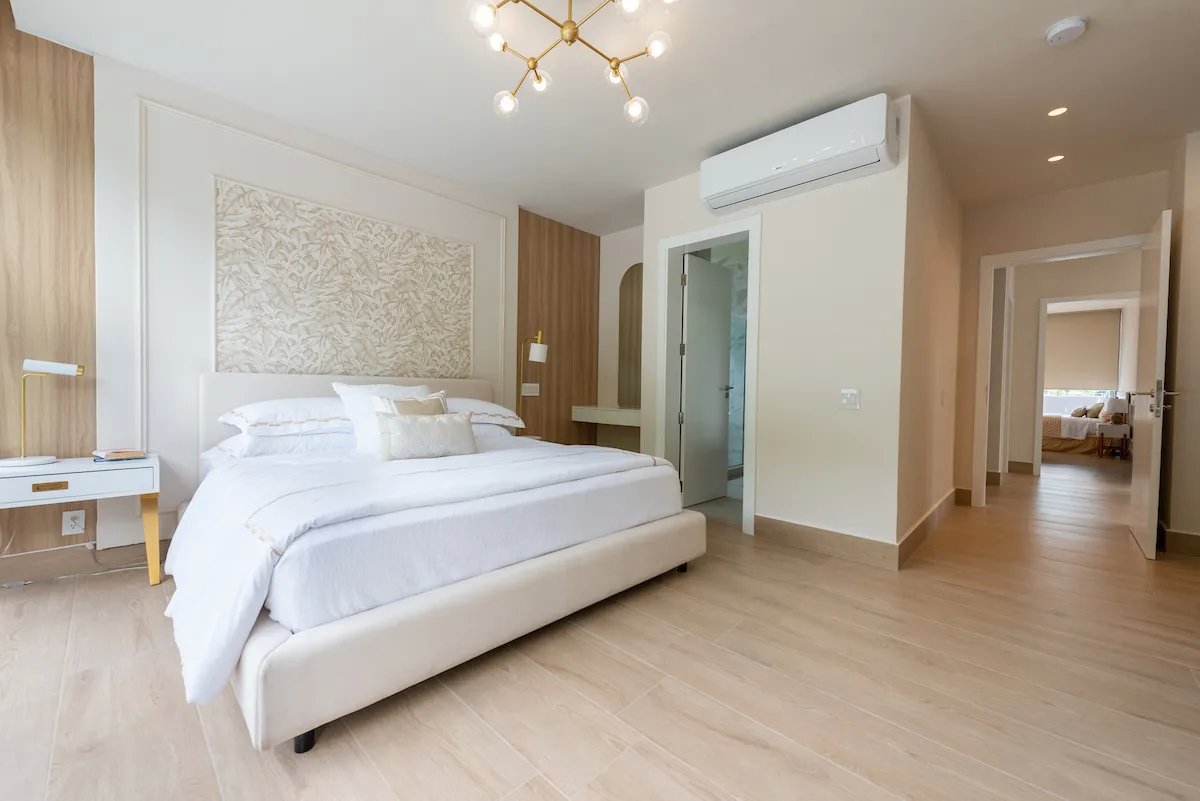 Venta de Casa Unifamiliar Explora Panama Pacifico