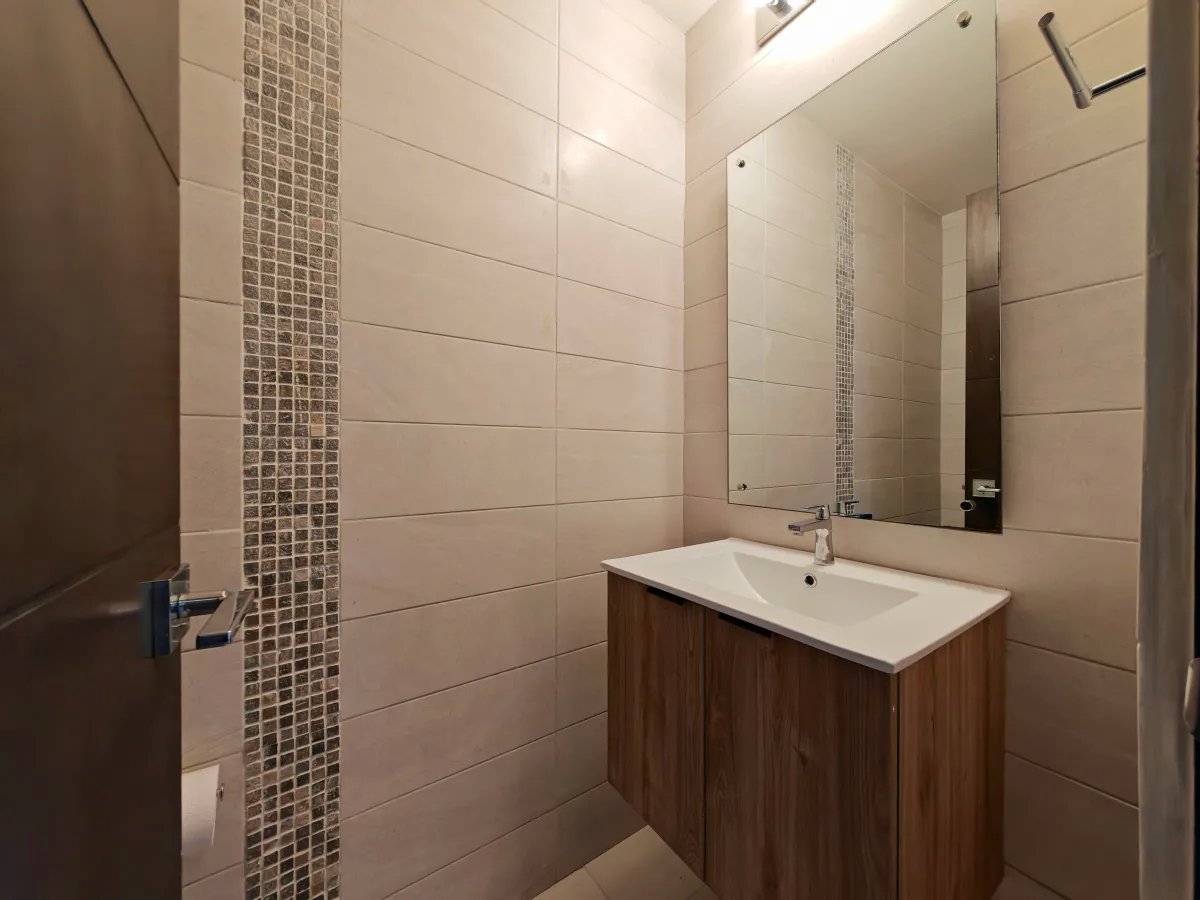 Alquiler de Apartamento Amoblado en Embassy Village