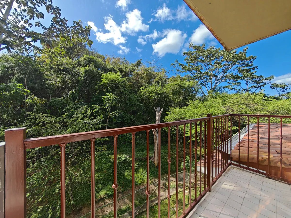 Alquiler de Apartamento Amoblado en Embassy Village