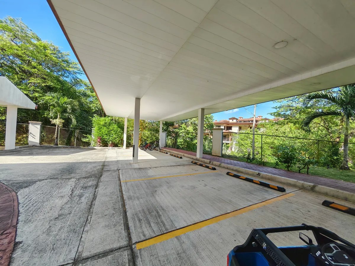 Alquiler de Apartamento Amoblado en Embassy Village