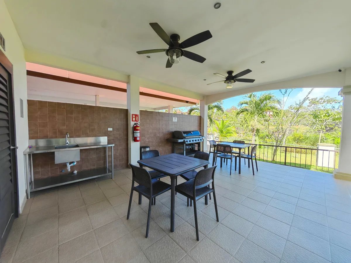 Alquiler de Apartamento Amoblado en Embassy Village
