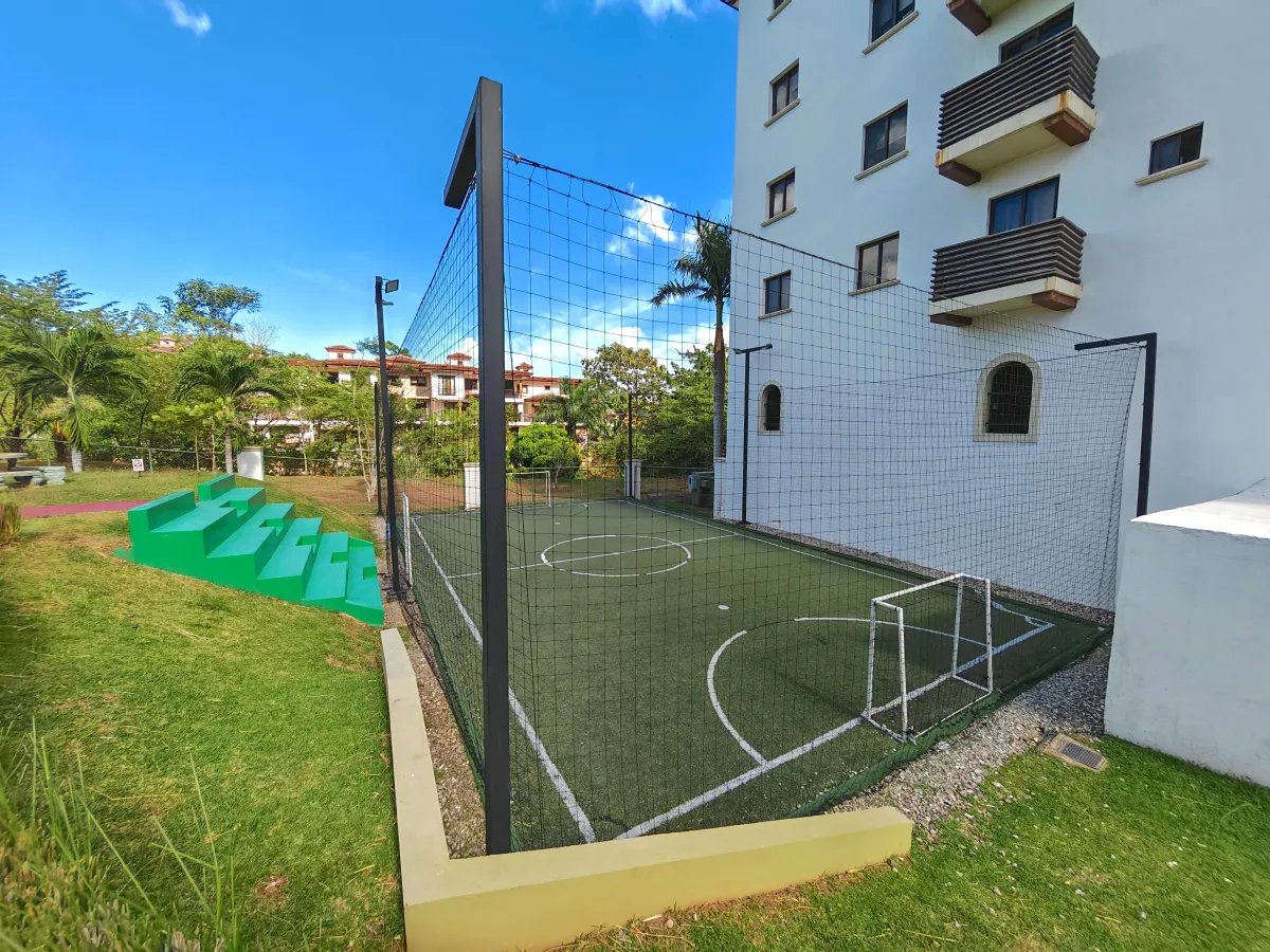 Alquiler de Apartamento Amoblado en Embassy Village